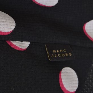 Marc Jacobs Polka Dot Skirt