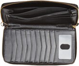 Thumbnail for your product : Nordstrom Zip Around Leather Continental Wallet