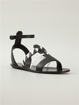Thumbnail for your product : Proenza Schouler Strappy Sandal
