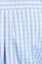 Thumbnail for your product : Cutter & Buck 'Pavillion' Classic Fit Plaid Sport Shirt