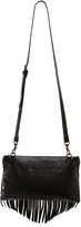 Thumbnail for your product : Liebeskind 17448 Liebeskind Carol Cross Body Clutch
