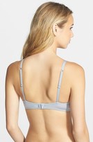 Thumbnail for your product : BP. Undercover 'Jayme' Underwire T-Shirt Bra (Juniors)