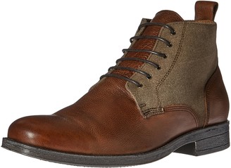 rush by gordon rush rasmussen chukka sneaker
