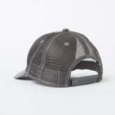 Thumbnail for your product : DSTLD Wool Trucker Hat in Grey