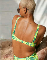 Thumbnail for your product : aerie Strapless Lightly Lined Bikini Top