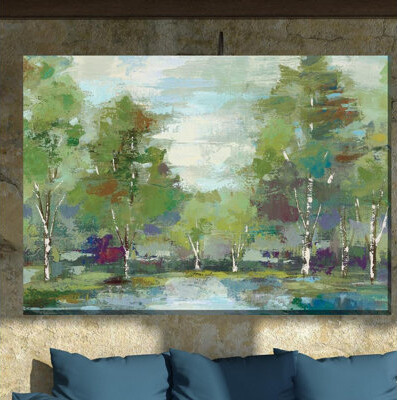 Loon Peak Frisbee Earth Outdoor Wall Decor