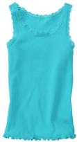 Thumbnail for your product : Gap Lace tank