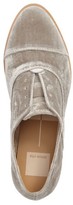 Thumbnail for your product : Dolce Vita Women's 'Cooper' Cap Toe Oxford