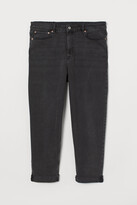 Thumbnail for your product : H&M H&M+ Slim Mom High Ankle Jeans