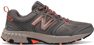 new balance 412 v3 men's trail running shoes