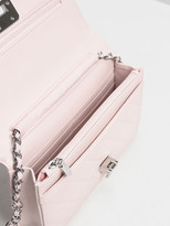 Thumbnail for your product : Charles & Keith Quilted Clutch