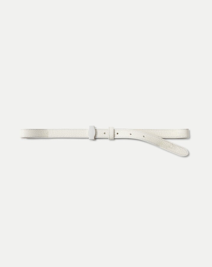 Dash Leather Belt