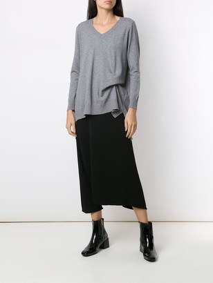 Uma | Raquel Davidowicz Malibu tailored skirt pants