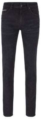 hugo boss slim fit jeans sale