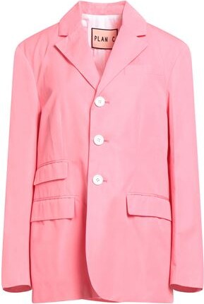 Plan C Woman Blazer