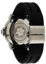 Thumbnail for your product : Montblanc Sport Watch