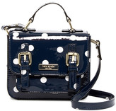Thumbnail for your product : Kate Spade scout satchel (Girls)
