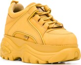 Thumbnail for your product : Buffalo David Bitton Platform Lace-Up Sneakers