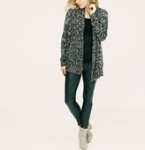 Thumbnail for your product : LOFT Lou & Grey Coated Twill Leggings