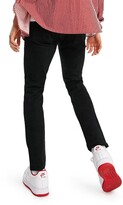 Thumbnail for your product : Topman Ripped Skinny Jeans