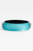 Thumbnail for your product : Alexis Bittar 'Lucite® - Neon Deco' Bangle Bracelet