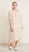 Thumbnail for your product : 9seed Tunisia Short Sleeve Caftan