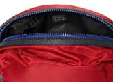 Thumbnail for your product : Dolce & Gabbana Nylon & Dauphine Leather Toiletry Bag