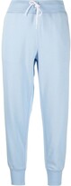 Thumbnail for your product : Polo Ralph Lauren Polo Pony logo-embroidered track pants