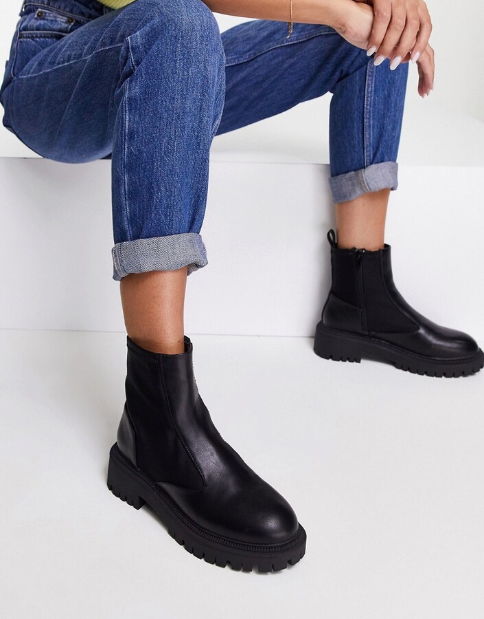 London Rebel Women's Boots | ShopStyle