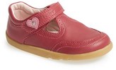 Thumbnail for your product : Bobux 'I-Walk - Miss Brogue' Mary Jane Flat (Walker & Toddler)