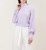Thumbnail for your product : Hobbs Alana Blouse