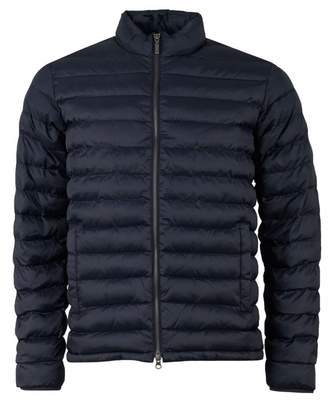 Barbour International Impellier Quilted Jacket