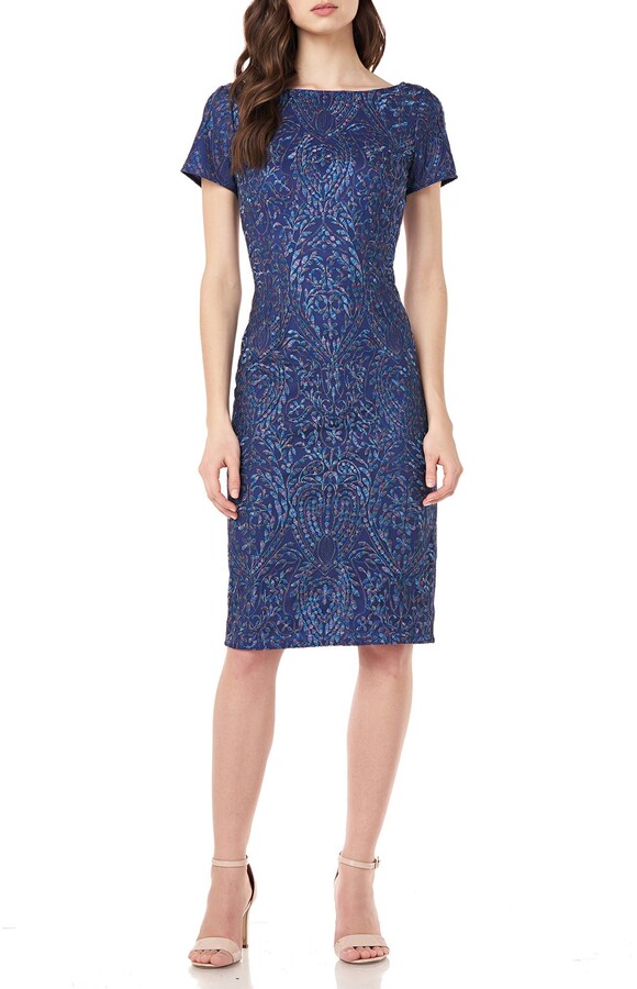 js collections plus size dresses