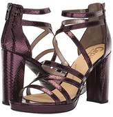 circus by sam edelman adele strappy dress sandals