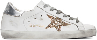 Golden Goose Women's Sneakers & Athletic | Shop the world's largest  collection of fashion | ShopStyle