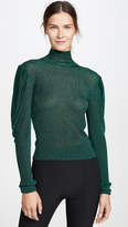 Thumbnail for your product : Caroline Constas Long Sleeve Turtleneck