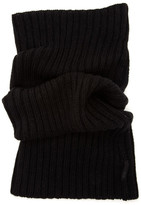 Thumbnail for your product : Rogue Ribbed Wool Blend Snood