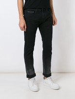 Thumbnail for your product : Marcelo Burlon County of Milan Slim Fit Jeans