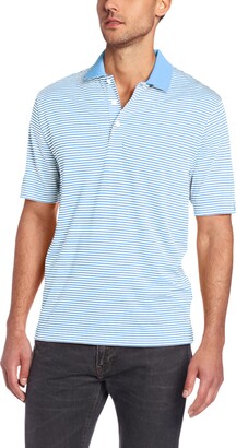 big and tall striped polo shirts