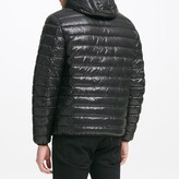 Thumbnail for your product : Kenneth Cole Zip Quilted Berber Lined Puffer