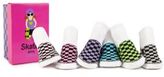Thumbnail for your product : Trumpette Infant's Two-Piece Low-Top Sneaker Sock Set