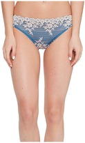 Thumbnail for your product : Wacoal Embrace Lace Bikini