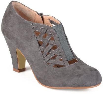 womens wide width high heels