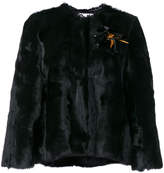 Thumbnail for your product : Lanvin cropped jacket