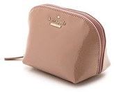 Thumbnail for your product : Kate Spade Small Annabella Cosmetic Case