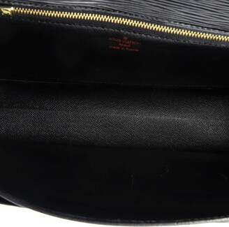 Louis Vuitton Monceau Handbag Epi Leather - ShopStyle Shoulder Bags