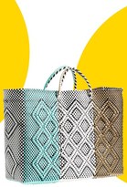 Thumbnail for your product : Truss Large Rhombus Large Tote