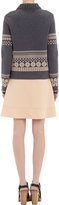 Thumbnail for your product : Chloé Tulip Skirt