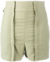 Thumbnail for your product : Chloé High-Waisted Shorts