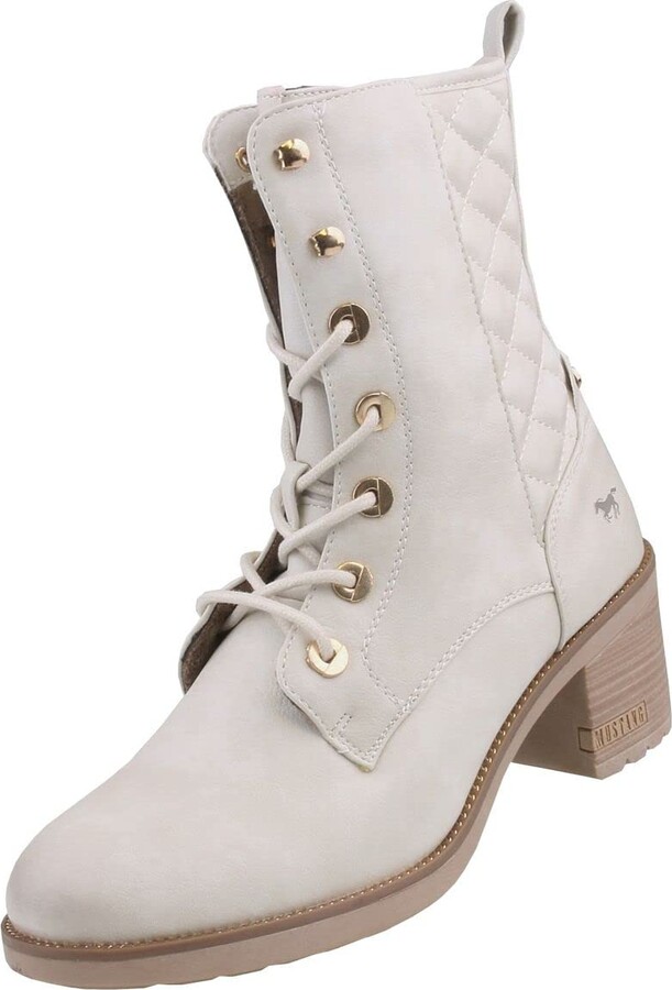 Mustang Women's 1409-504 Ankle Boot ShopStyle